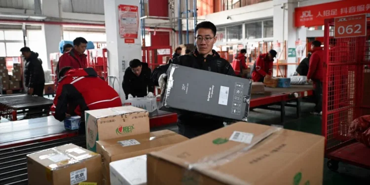 China proposes draft rules on internet platform pricing