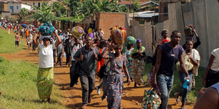 DRC, Rwanda take concrete steps toward refugee repatriation