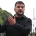 Zelenskyy urges quick progress on security guarantees, says possible Putin summit site ‘challenging’