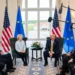 U.S. and E.U. trade deal caps tariffs on exports at 15%