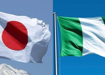 Japan names Kisarazu as hometown for Nigerians in new visa programme‎