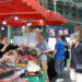 UK short-term inflation expectations remain unchanged at 4%, Citi and YouGov say