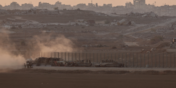 Israel considers 60-day Gaza truce and insists on hostage release