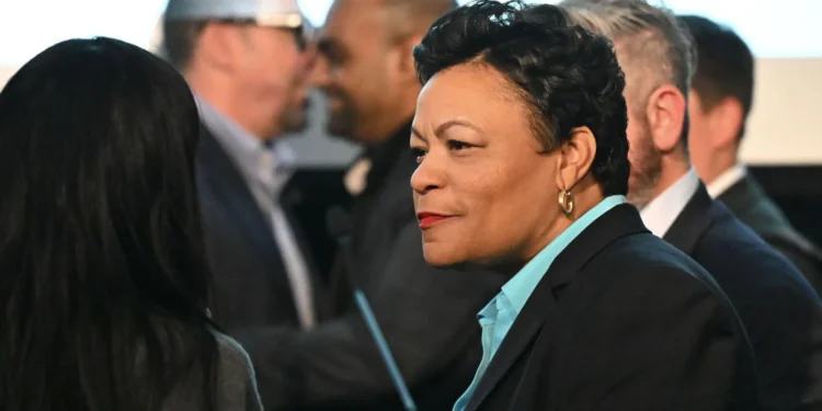 New Orleans mayor and bodyguard charged with fraud