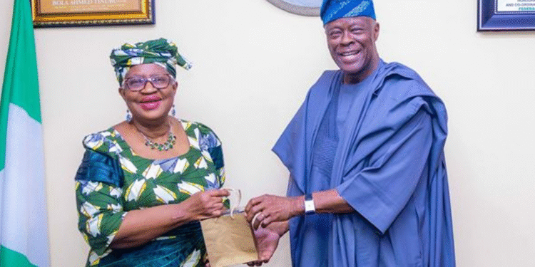 FG, WTO partner for trade-led growth