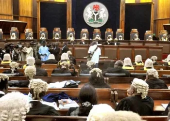 How Nigerian elites are wriggling out of sexual misconduct cases