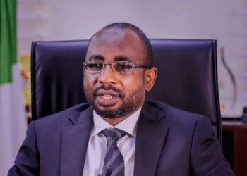 AI has potentials to drive Nigerian economy by 20%- NITDA boss