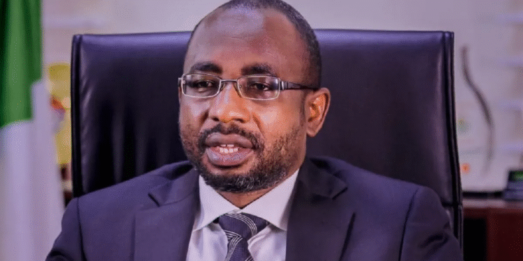 AI has potentials to drive Nigerian economy by 20%- NITDA boss