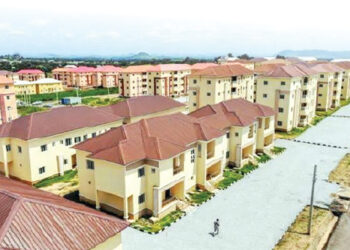 Why federal workers can’t access housing loans – FG