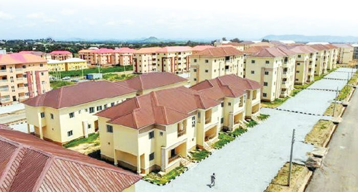 Why federal workers can’t access housing loans – FG
