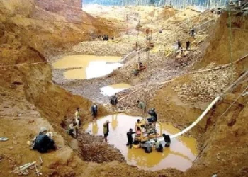 Mining pit collapse: Ebonyi Govt. begins investigation, refutes negligence claims