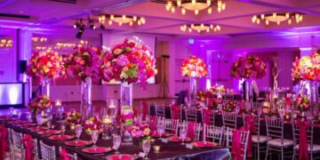 Steps towards a successful career in events planning without breaking the bank