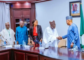 FG reaffirms commitment to social dialogue with trade unions