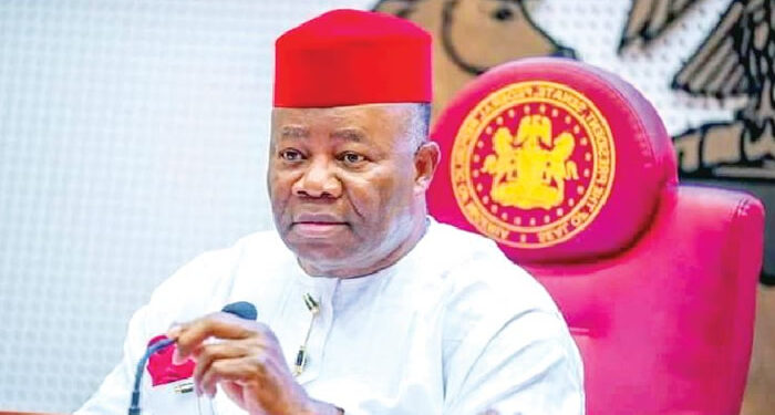 Maintenance culture, protection of govt facilities, what Nigerians need to care for -Akpabio