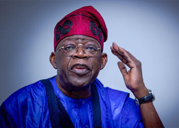Tinubu pledges to make transport sector pride of Nigeria’s economy