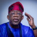 Tinubu pledges to make transport sector pride of Nigeria’s economy