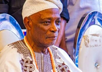 It’s tough becoming Olubadan, only God ordains it -Ladoja
