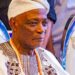 It’s tough becoming Olubadan, only God ordains it -Ladoja
