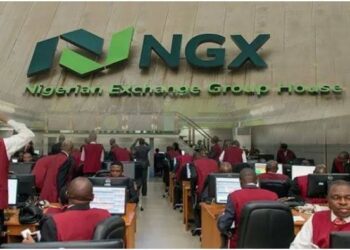NGX rebounds with N60bn gain, led by AIICO, UPDC 