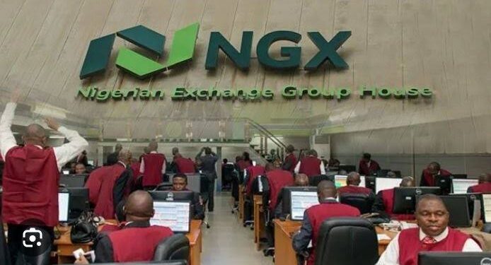 NGX rebounds with N60bn gain, led by AIICO, UPDC 