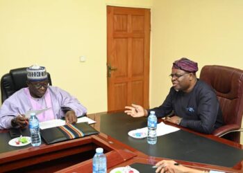 NEPZA, NDLEA deepen free trade zone collaboration