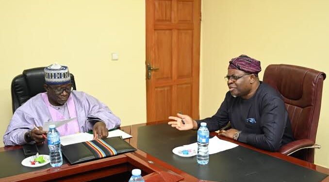 NEPZA, NDLEA deepen free trade zone collaboration