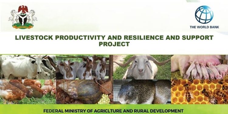 Kaduna L-PRES trains Vets on disease surveillance to curb livestock losses