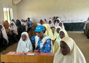 UNICEF targets over 20,000 youths in Katsina for Artificial Intelligence training