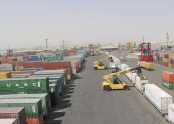 Reps committee decries shoddy work at Baro Inland port