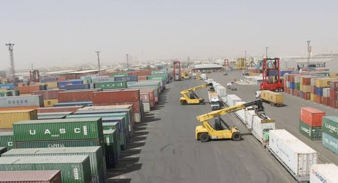 Reps committee decries shoddy work at Baro Inland port