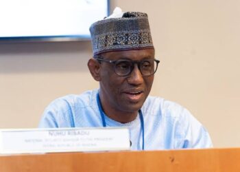 Northern CAN hails Ribadu over Ansaru leaders’ arrests, lauds Gov Sani on inclusive governance