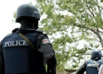 Policeman, 3 others arrested in Edo for armed robbery, extortion