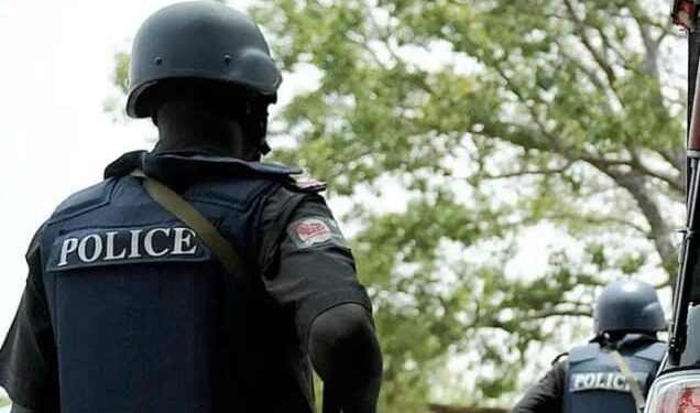 Policeman, 3 others arrested in Edo for armed robbery, extortion