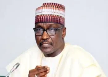 Alleged fraud: Court freezes bank accounts linked to ex-NNPCL GCEO