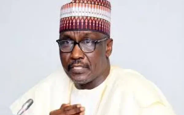 Alleged fraud: Court freezes bank accounts linked to ex-NNPCL GCEO