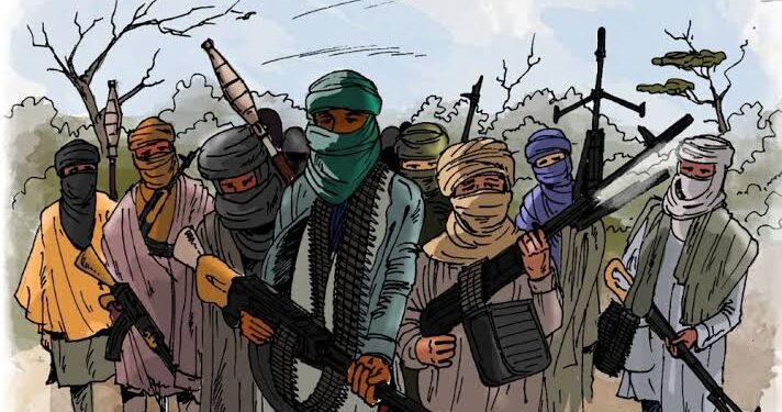 Katsina Govt confirms 13 killed in mosque reprisal attack by bandits