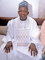 Emir of Ilorin mourns Kogi Gov’s father, Ahmed Sani Ododo