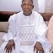 Emir of Ilorin mourns Kogi Gov’s father, Ahmed Sani Ododo