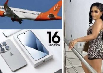 More than Dubai trips and iPhones: What Comfort Emmanson really needs now