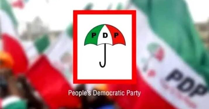 Mass defection hits PDP in Osun as dozens join ADC, cite frustration with ruling party
