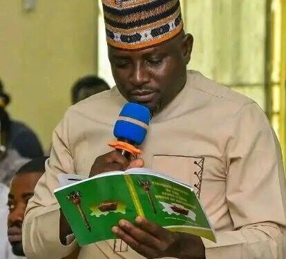 Benue Assembly Speaker resigns, Emberga takes over