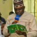Benue Assembly Speaker resigns, Emberga takes over