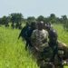 Troops neutralise scores of terrorists in Borno, Yobe, recover arms