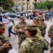 National Guard in Washington DC to be armed amid crime crackdown