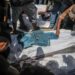 19 persons including 5 journalists killed in Gaza hospital strike
