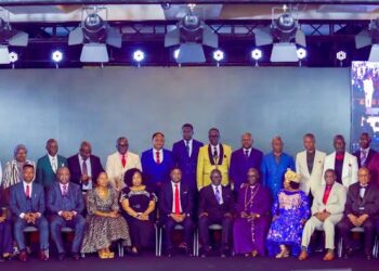 PFN reviews members’ sermon contents to reduce corruption, encourage patriotism