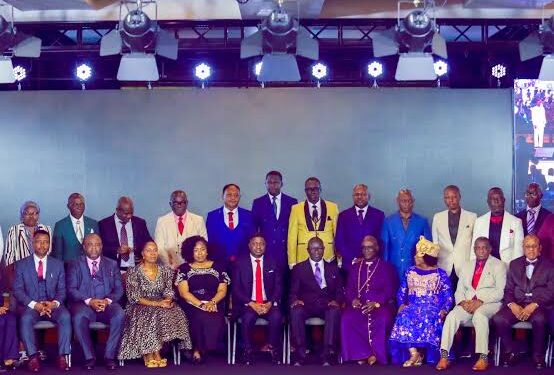 PFN reviews members’ sermon contents to reduce corruption, encourage patriotism