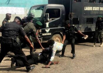 Concerned Nigerian leaders fume over deepening national security crisis