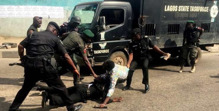 Concerned Nigerian leaders fume over deepening national security crisis