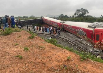 NSIB launches investigation into Abuja –Kaduna train derailment 
